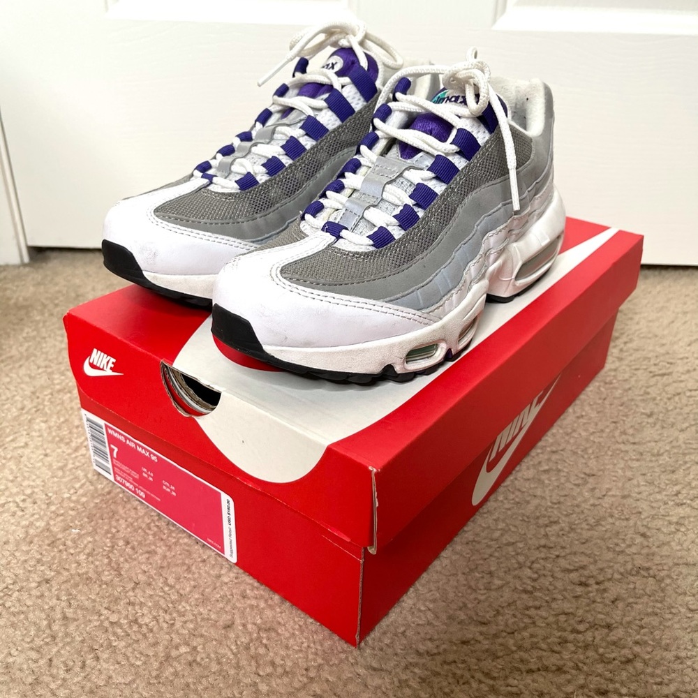 Nike Air Max 95